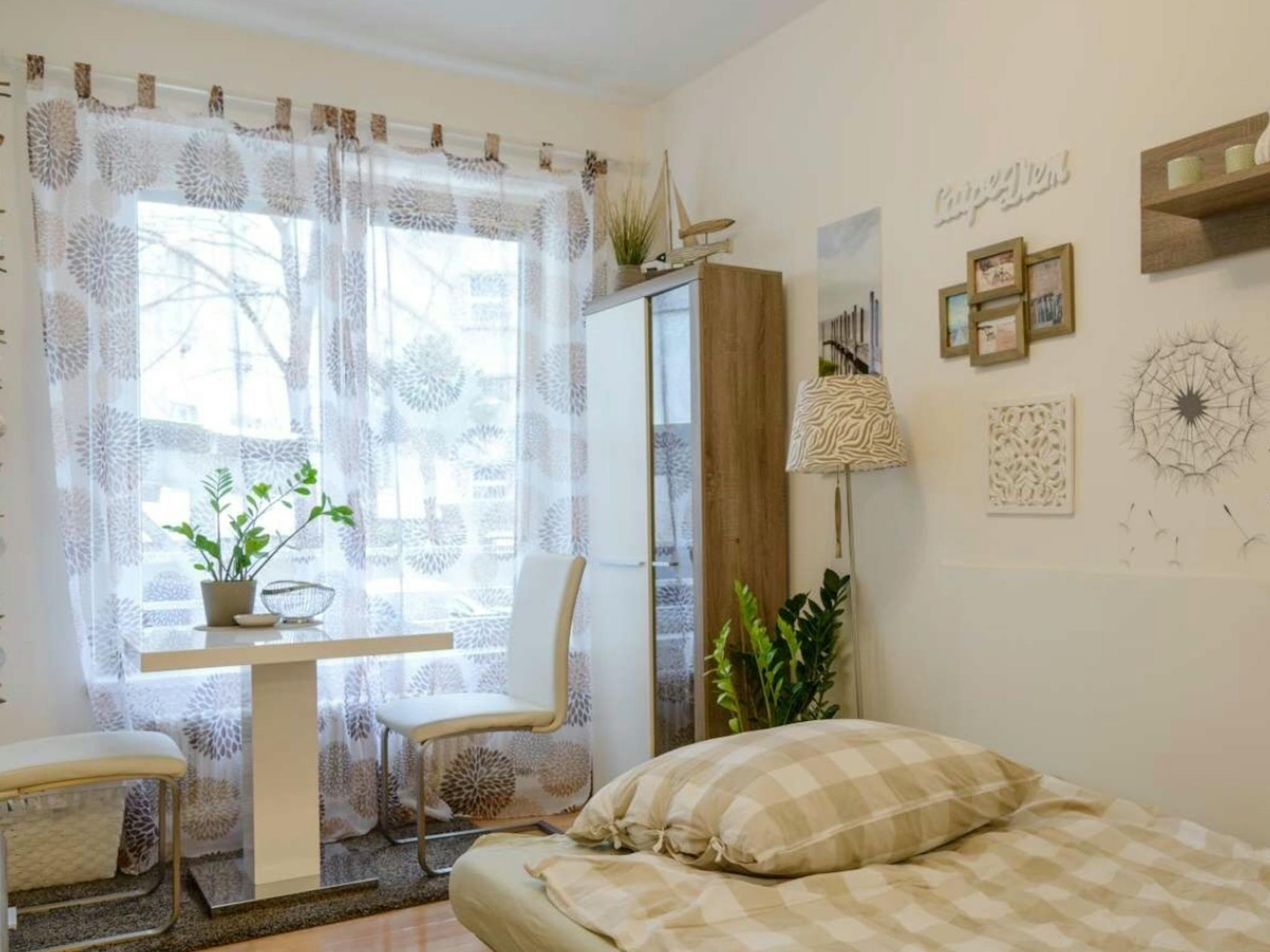 Entire Place  -  Veithgasse, Vienna  - Gallery -  1