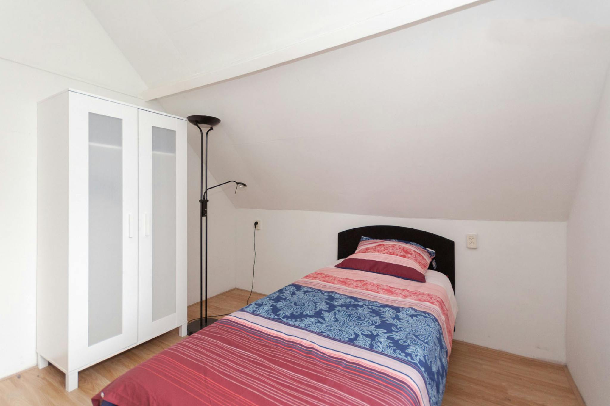  Private Room  -  Honingerdijk, Rotterdam  - Gallery -  1