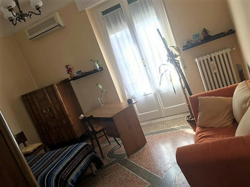 Via della Repubblica, Foggia