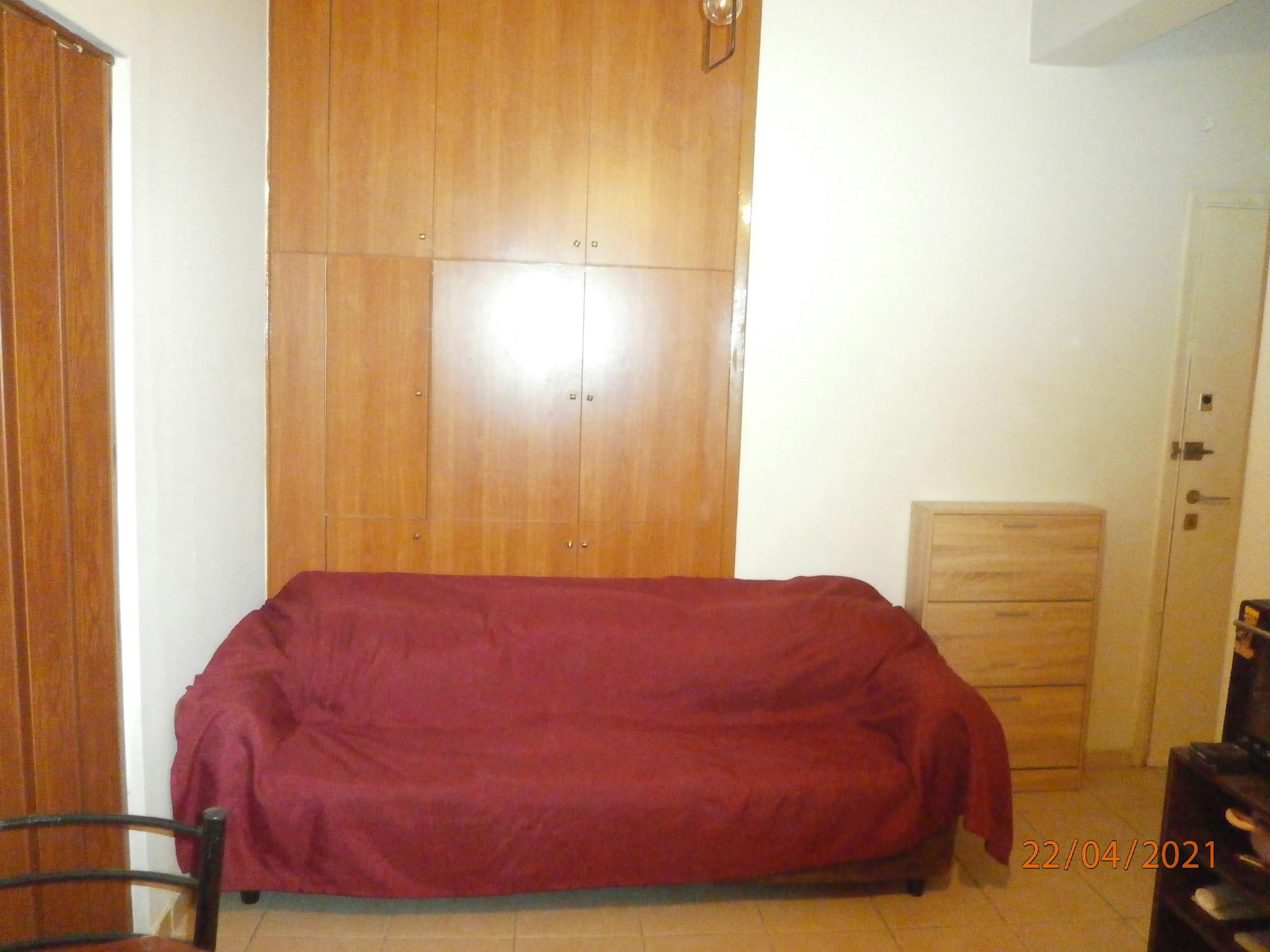 Entire Place - Kallifrona, Athens - Gallery - 1