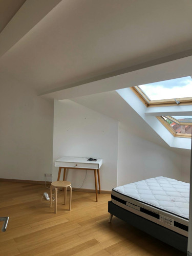 Rue Artan, Schaerbeek  - Gallery -  5