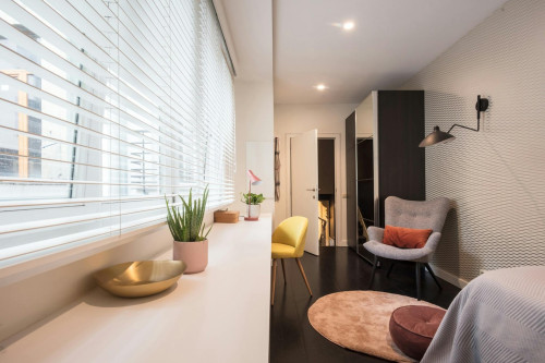Vlasfabriekstraat, Saint-Gilles
