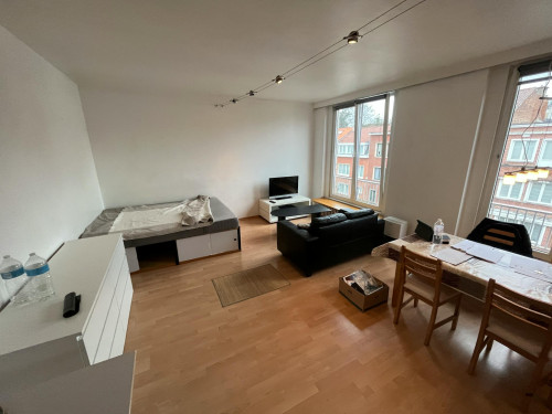 Rue Knapen, Schaerbeek  - Gallery -  5