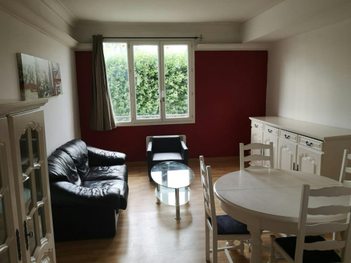 Place de la Gare, Compiègne