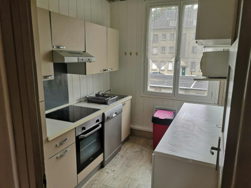 Place de la Gare, Compiègne