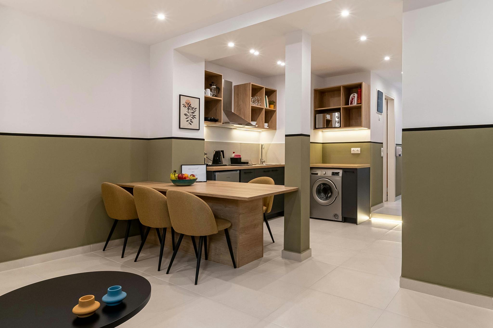 Entire Place - Marni, Athens - Gallery - 1