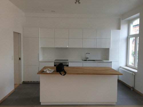 Rue Artan, Schaerbeek  - Gallery -  5