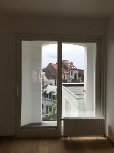 Rue Artan, Schaerbeek