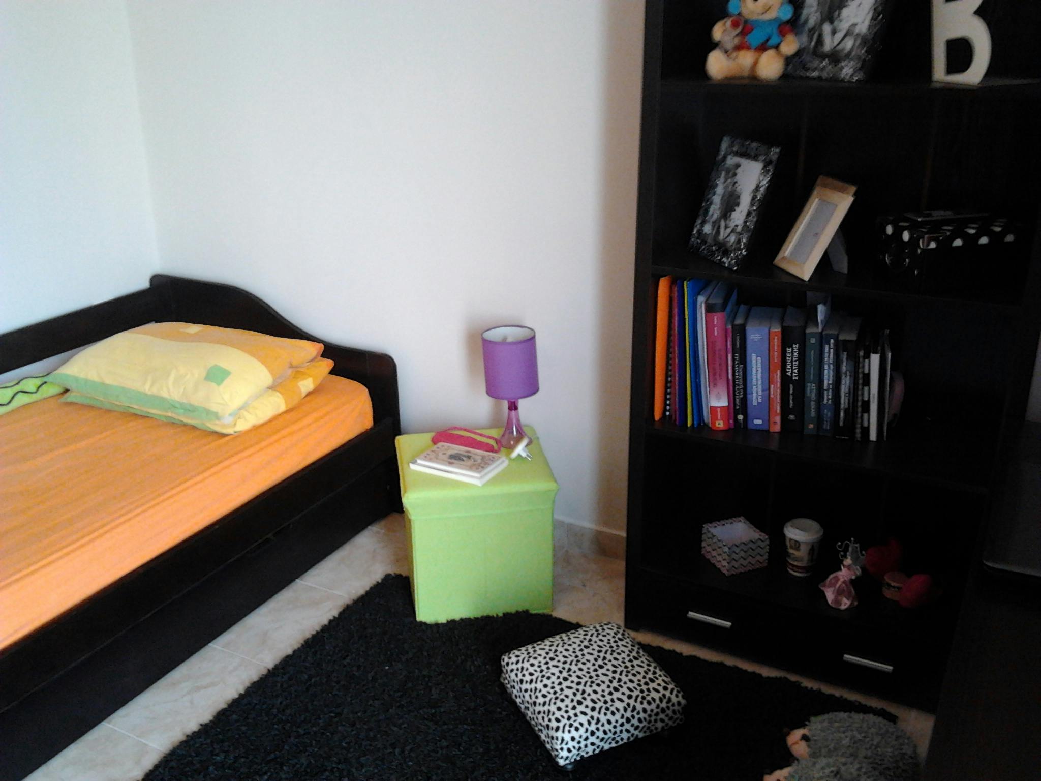 Entire Place - Aitolikou, Thessaloníki - Gallery - 1