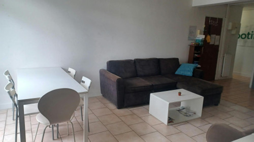 Square du Colonel Sutterlin, Compiègne