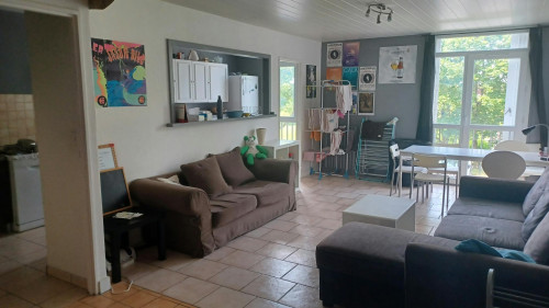 Square du Colonel Sutterlin, Compiègne