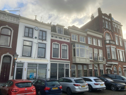 Merwekade, Dordrecht