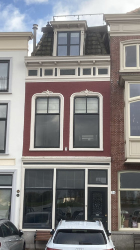 Merwekade, Dordrecht - Gallery - 6