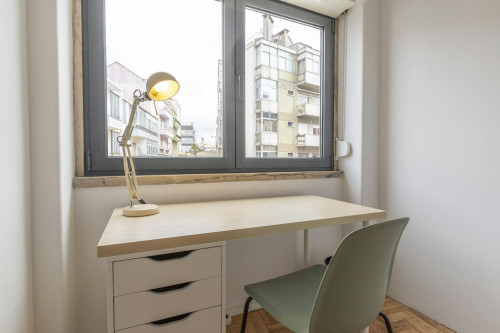 Rua da Beneficência, Lisbon