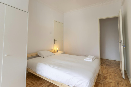 Rua da Beneficência, Lisbon