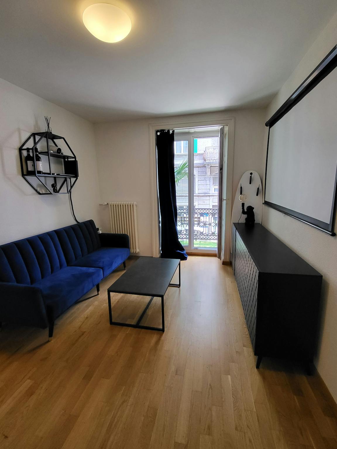  Entire Place  -  Militärstrasse, Zürich  - Gallery -  1