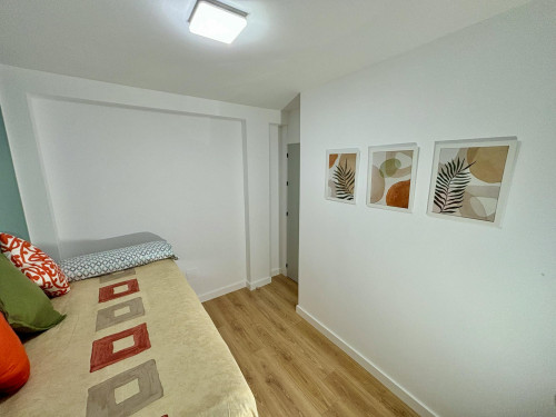 Avenida de Navarra, Zaragoza - Gallery - 8