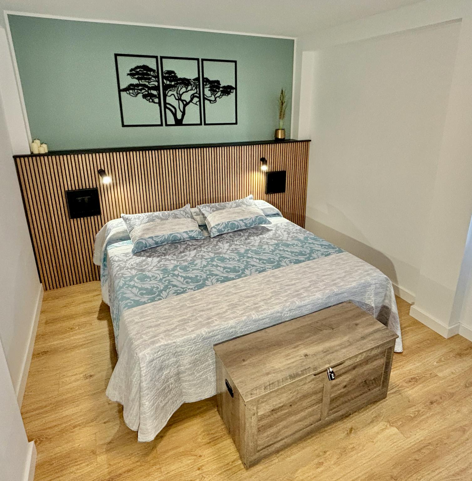 Private Room - 1