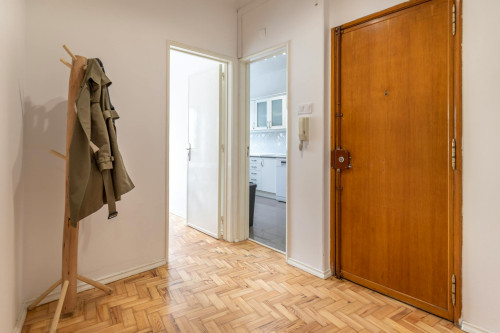 Rua da Beneficência, Lisbon  - Gallery -  5