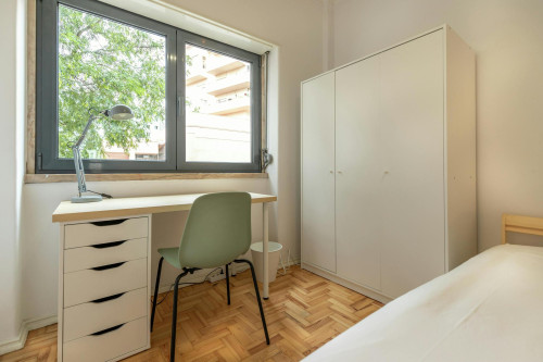 Rua da Beneficência, Lisbon