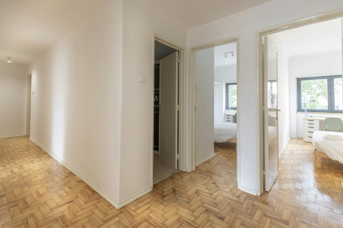 Rua da Beneficência, Lisbon