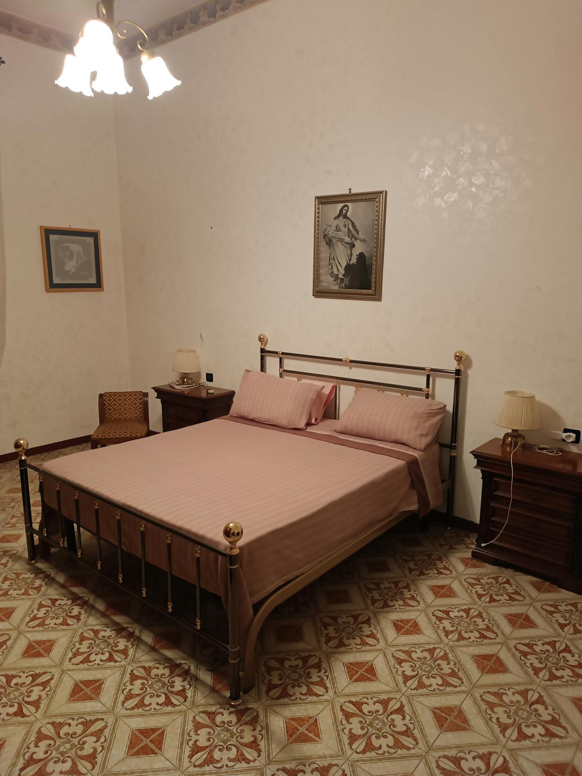 Private Room  -  Via Monte Sabotino, Foggia  - Gallery -  1
