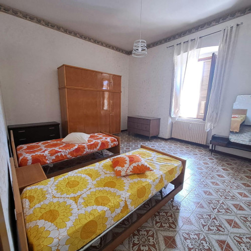 Via Monte Sabotino, Foggia