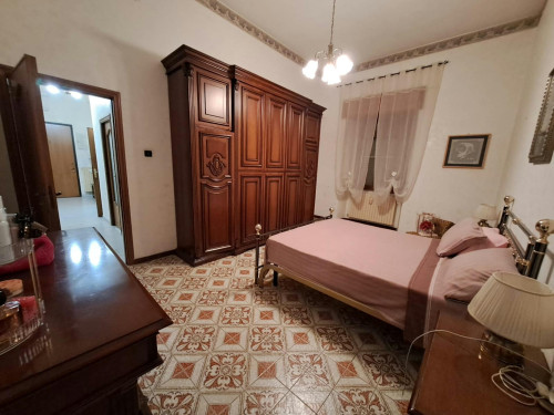 Via Monte Sabotino, Foggia