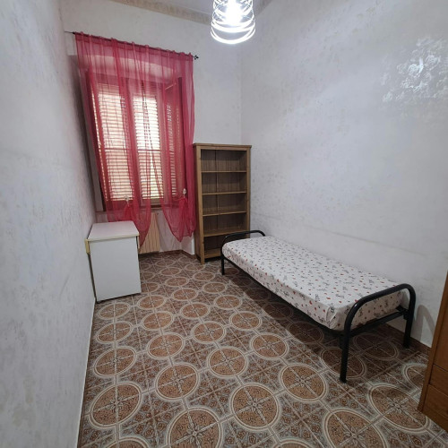 Via Monte Sabotino, Foggia