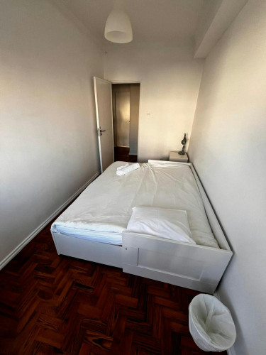 Rua da Beneficência, Lisbon