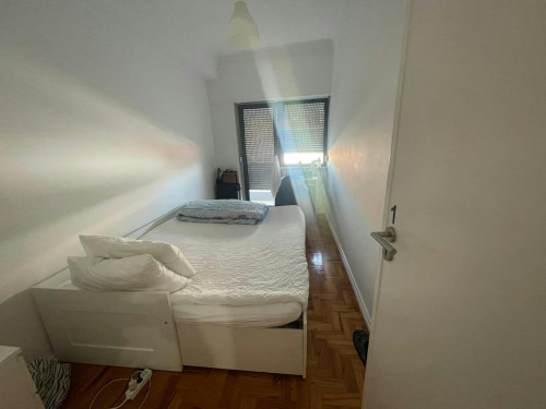 Rua da Beneficência, Lisbon