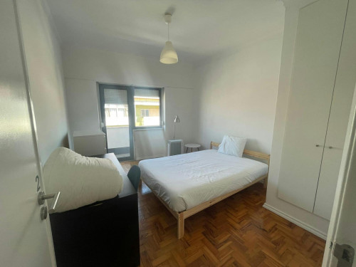 Rua da Beneficência, Lisbon