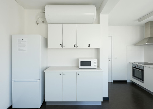 Rua da Beneficência, Lisbon