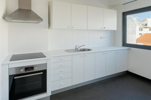 Rua da Beneficência, Lisbon