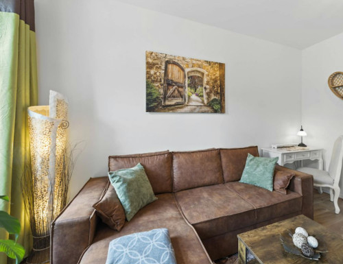 Hinter der Kirche, Leipzig