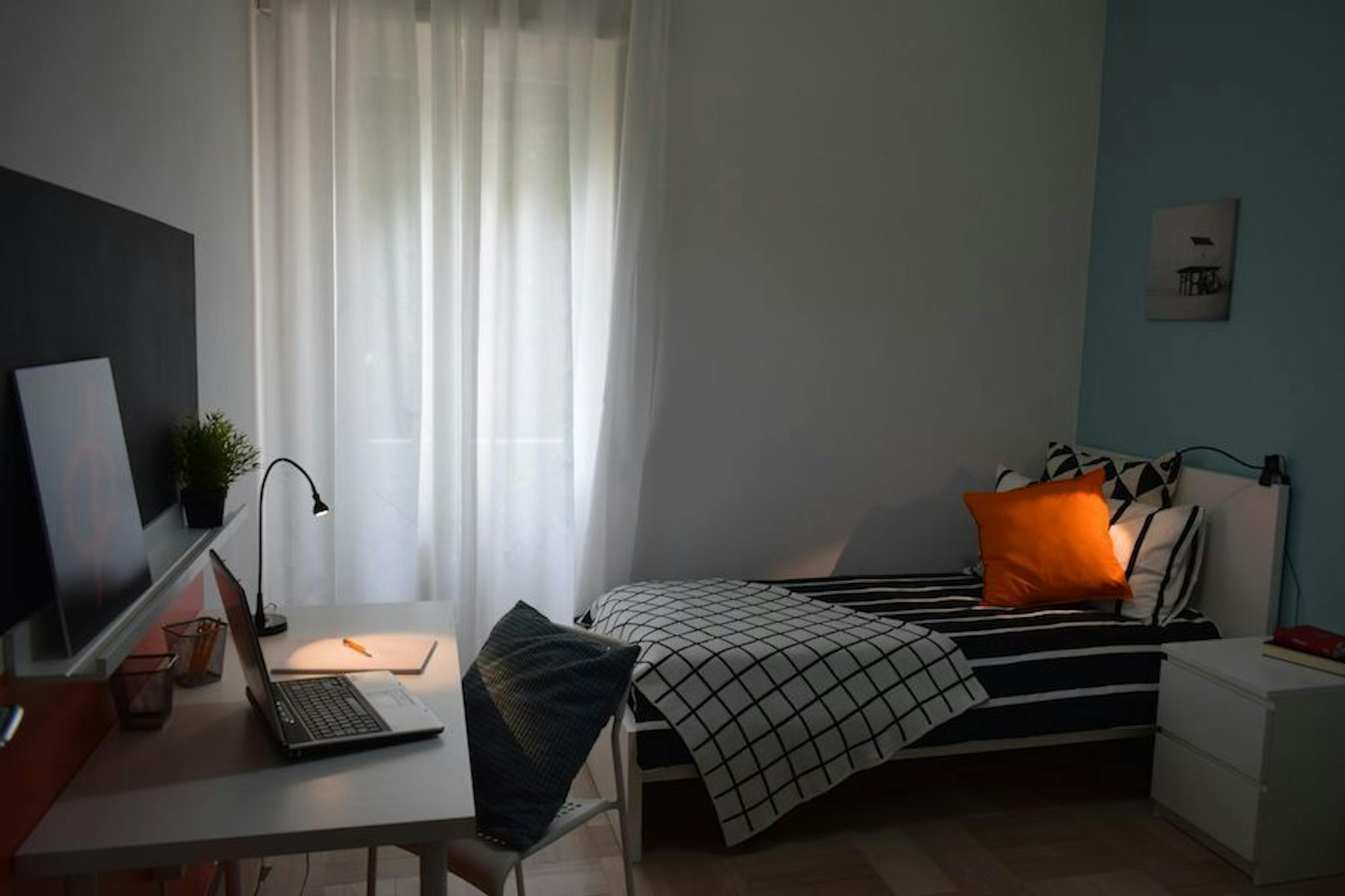 Private Room - Via Guido Zadei, Brescia - Gallery - 1