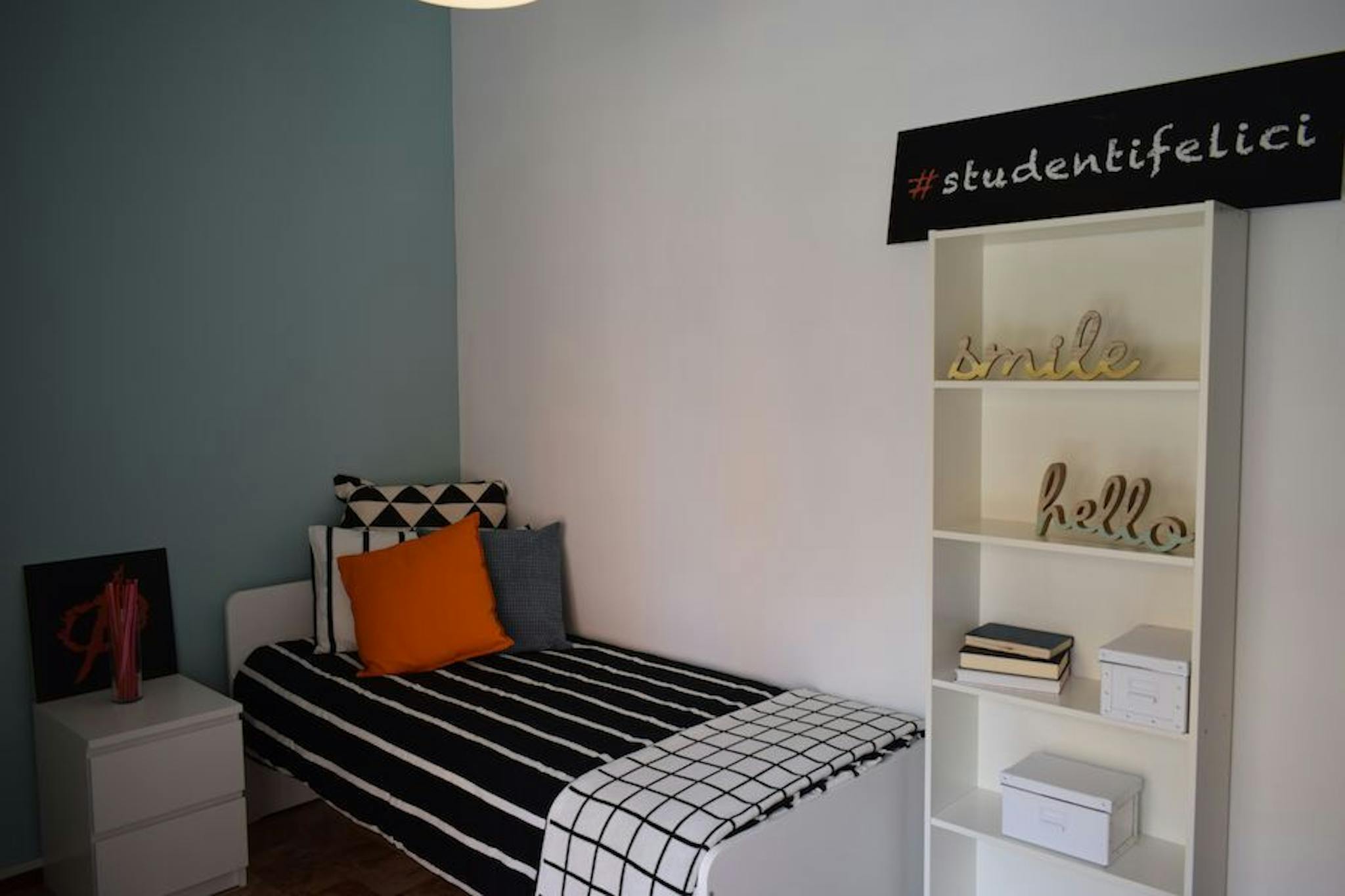 Private Room - Via Guido Zadei, Brescia - Gallery - 1