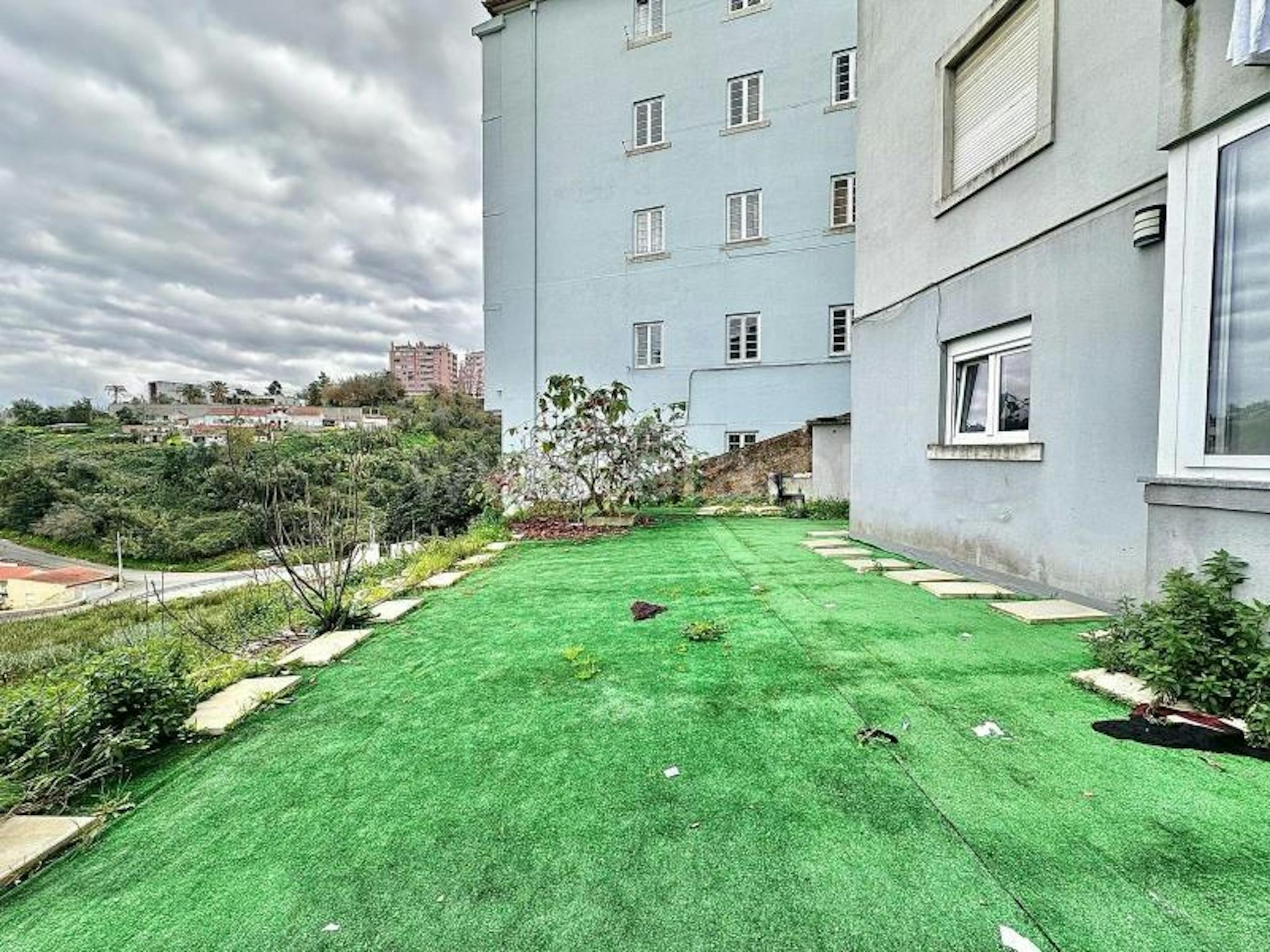  Entire Place  -  Rua Frei Tomé de Jesus, Coimbra  - Gallery -  1