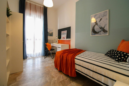Viale Europa, Brescia