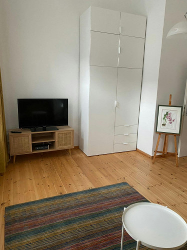 Lindenstraße, Potsdam