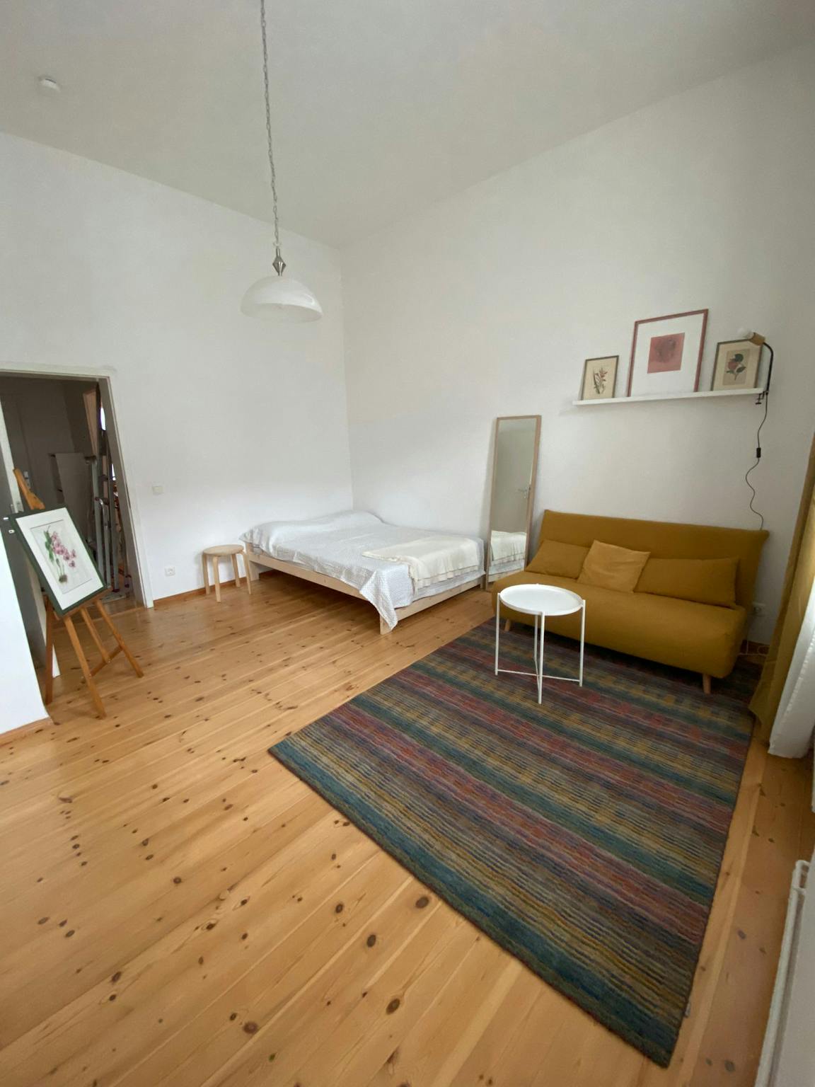  Entire Place  -  Lindenstraße, Potsdam  - Gallery -  1