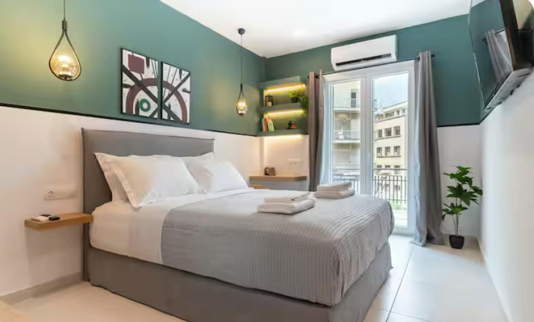  Entire Place  -  Marni, Athens  - Gallery -  1