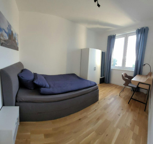 Sudenburger Straße, Magdeburg - Gallery - 5