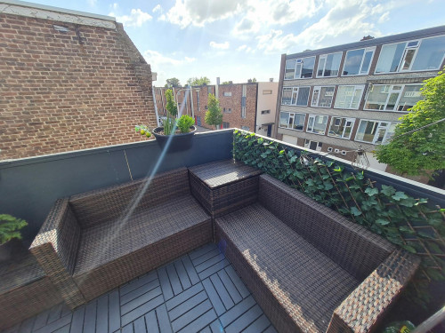 Voltstraat, Tilburg - Gallery - 6