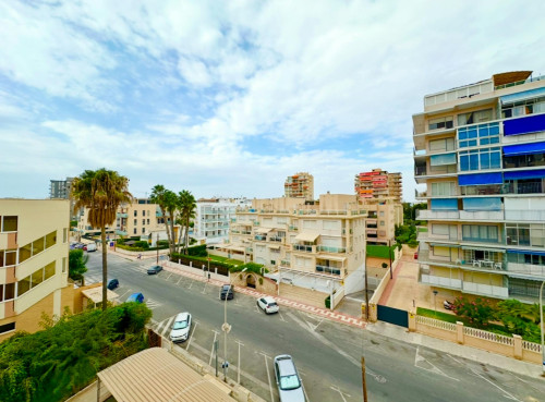 Carrer de Juan de la Cierva, El Campello - Gallery - 7