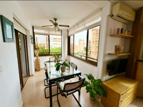 Carrer de Juan de la Cierva, El Campello