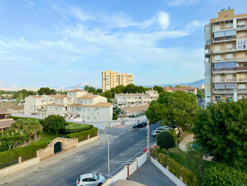 Carrer de Juan de la Cierva, El Campello - Gallery - 10