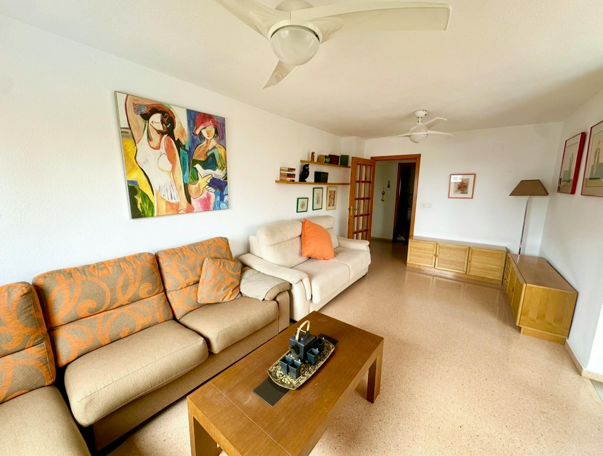  Entire Place  -  Carrer de Juan de la Cierva, El Campello  - Gallery -  1