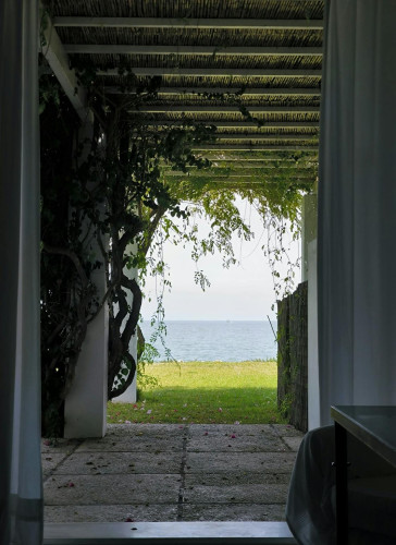 Camino de Marbella, Sanlúcar de Barrameda