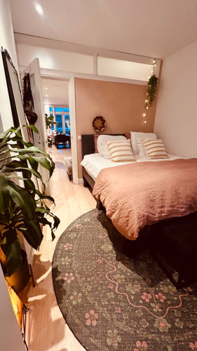 Wilhelminastraat, Amsterdam